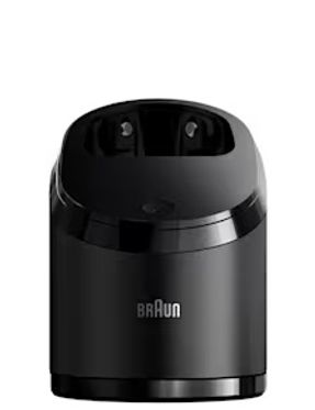 Braun Series 8 Electric Shaver with 5-in-1 SmartCare Center, 8567cc