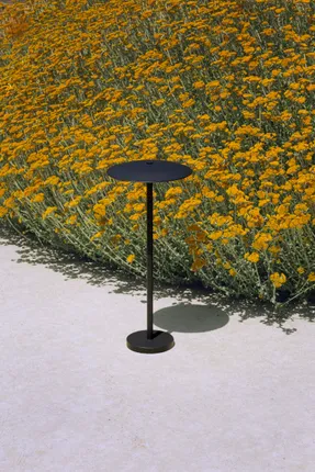 Marset Ginger Bollard Light
