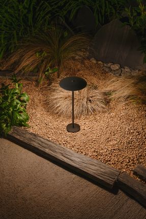 Marset Ginger Bollard Light
