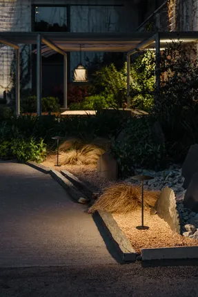 Marset Ginger Bollard Light