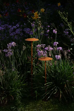 Marset Ginger Bollard Light