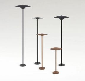 Marset Ginger Bollard Light