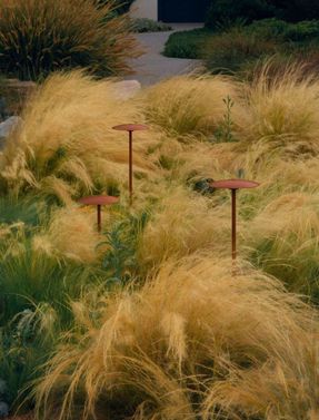 Marset Ginger Bollard Light