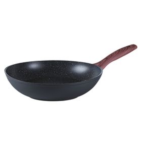 Sambonet Rock 'N' Rose Wok
