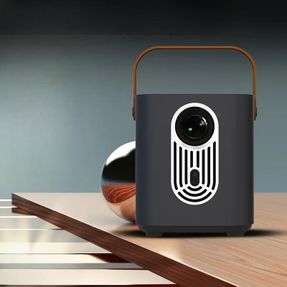 Lapcare Laplay LED Projector ( LLP-006 )