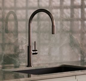 Omnires Switch Sink Mixer