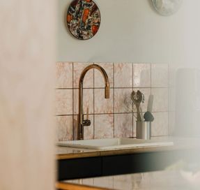 Omnires Switch Sink Mixer