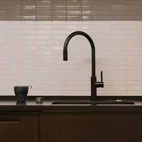 Omnires Switch Sink Mixer