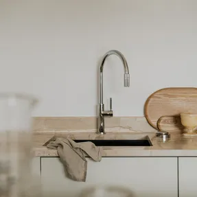 Omnires Switch Sink Mixer