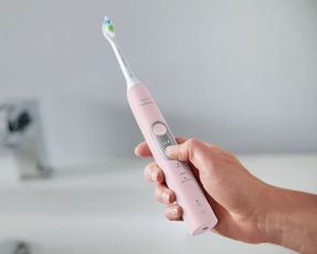 Philips Philips Sonicare ProtectiveClean 6100 Electric Toothbrush