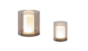 Natevo Alba Table Lamp