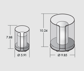 Natevo Alba Table Lamp