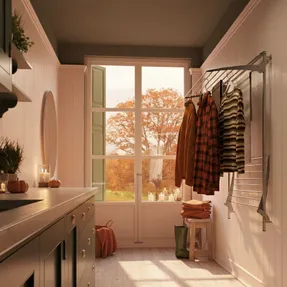 Foxydry  Foxydry Wall Plus Drying Rack