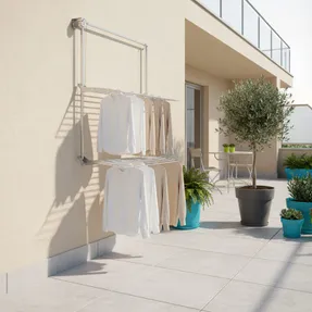 Foxydry  Foxydry Wall Plus Drying Rack