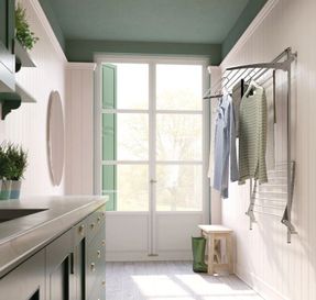 Foxydry  Foxydry Wall Plus Drying Rack