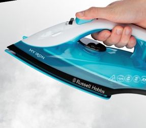 Russellhobbs My Iron