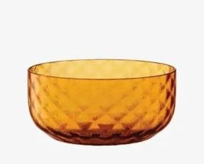 Lsa Dapple Bowl Diameter : 12cm