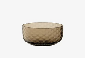 Lsa Dapple Bowl Diameter : 12cm