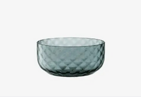 Lsa Dapple Bowl Diameter : 12cm