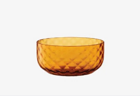 Lsa Dapple Bowl Diameter : 12cm