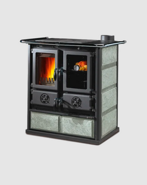 Nordica Extraflame Rosetta.16 Petra Stoves