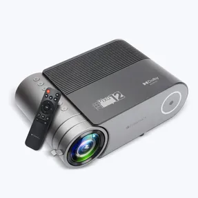 Zebronics Zeb PixaPlay 12 Projector