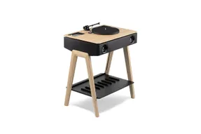 La Boite Concept LX Turntable Connect Vinyl Player