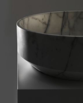 Kreoo Bowl N°2 Washbasin