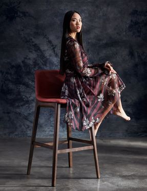 Julia Italia Isabel Stool