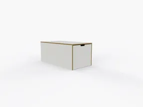 Müller Bed Base With Drawer Chests of Drawers