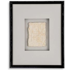 Eichholtz Wall Art Inlay Hatshepsut Set Of 4
