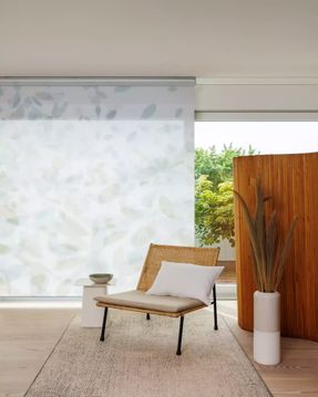 Creation Baumann Lior R Roller Blind
