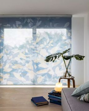 Creation Baumann Lior R Roller Blind