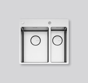 Falmec Como 3118 Sink