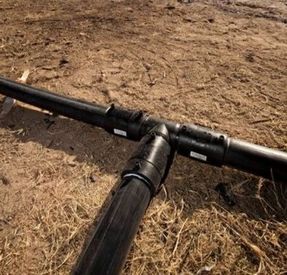 Nupi Oiltech Piping System