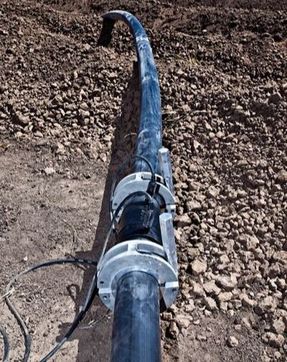 Nupi Oiltech Piping System