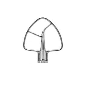 Kitchenaid Nsf Certified® Commercial Series 8 Quart Bowl Lift Stand Mixer - Onyx Black