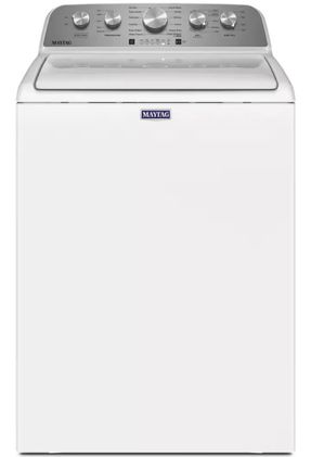 Maytag Top Load Washer With Extra Power - 4.5 Cu. Ft.