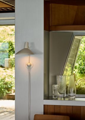 &tradition Tripod Hm12 Wall Lamp