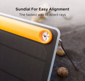 Biolite SolarPanel 10+