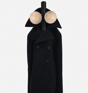 Danese Milano Familia Appendiabiti Coat And Umbrella Stands
