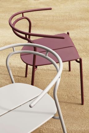 Aytm Novo Dining Chair