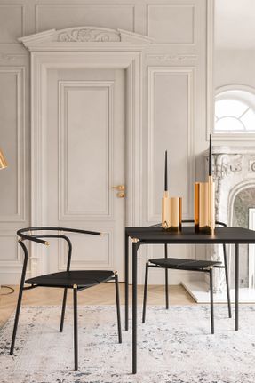 Aytm Novo Dining Chair
