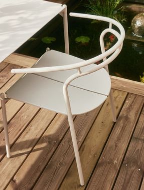 Aytm Novo Dining Chair