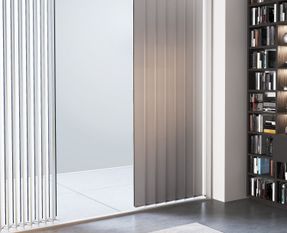 Sunroom Oskura Orizzontale Sunshade