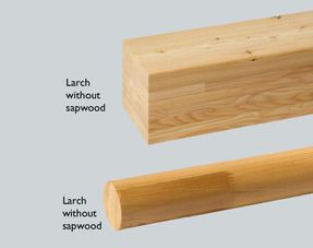 Simonin Wooden Glulam Structures