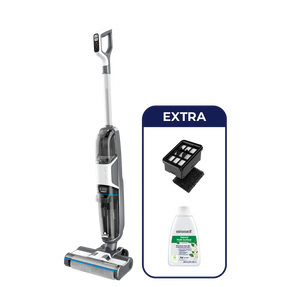 Bissell Crosswave Hf3 Cordless Select Vaccum Cleaner