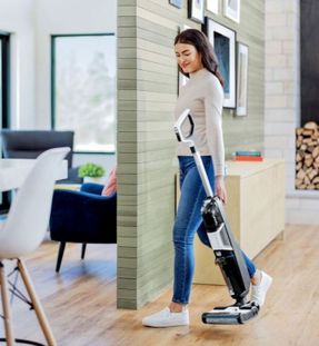 Bissell Crosswave Hf3 Cordless Select Vaccum Cleaner