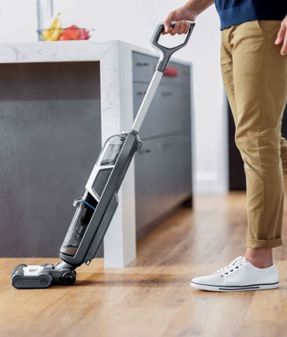 Bissell Crosswave Hf3 Cordless Select Vaccum Cleaner