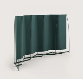 Brunner Foild Room Divider 1100-1010